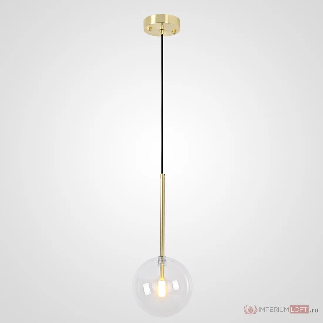ImperiumLoft Подвесной светильник ARTO 1 D15 фото