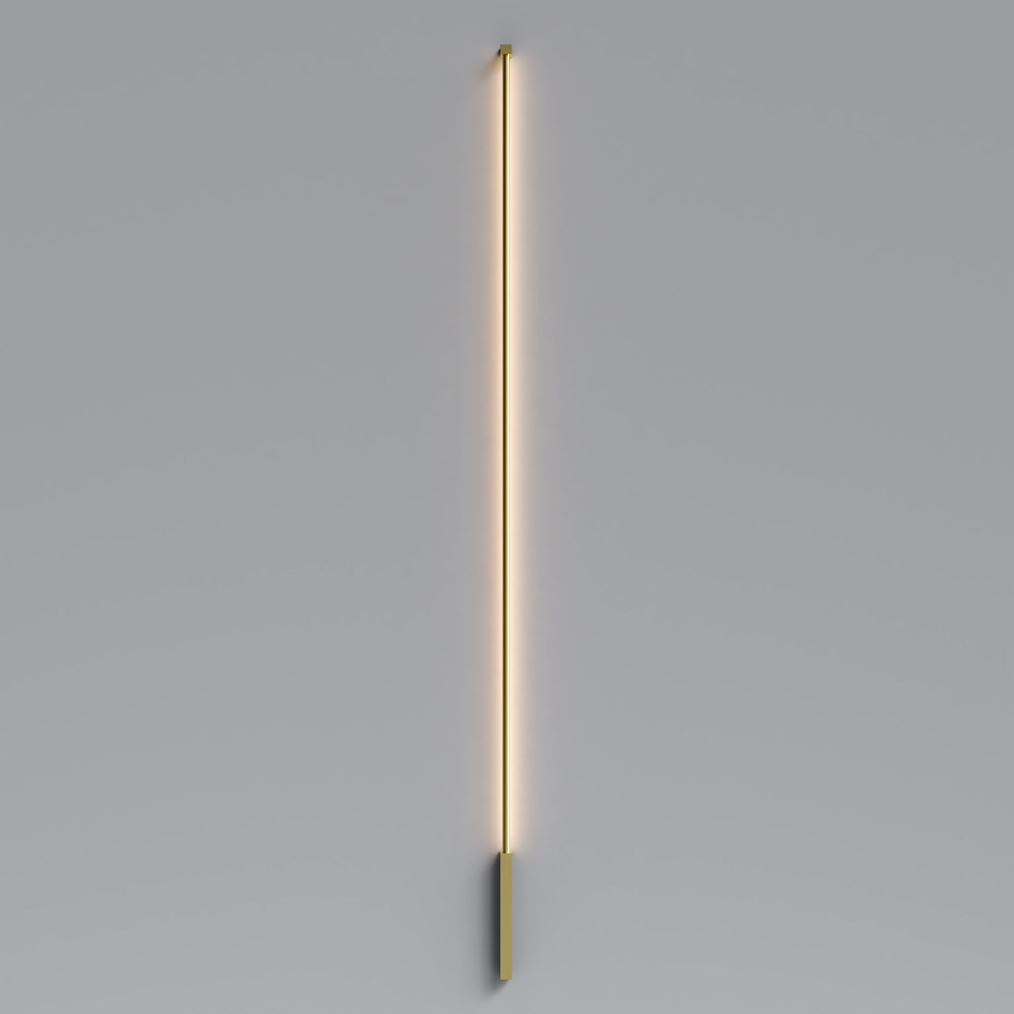 Elektrostandard 40134/LED / Светильник настенный светодиодный Alto LED латунь 3000K фото