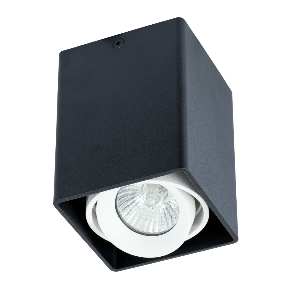 Arte Lamp PICTOR Потолочные светильники A5655PL-1BK фото
