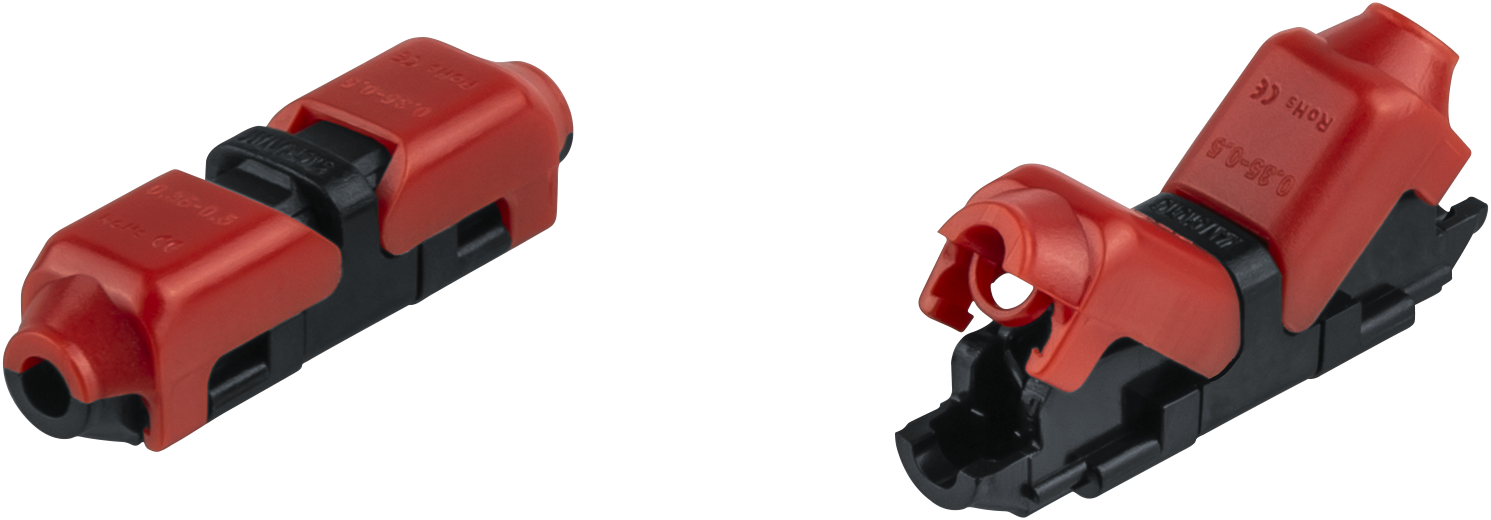 Клеммы монтажные Navigator NTC-I01-1W-1W-36V (500/1/1)