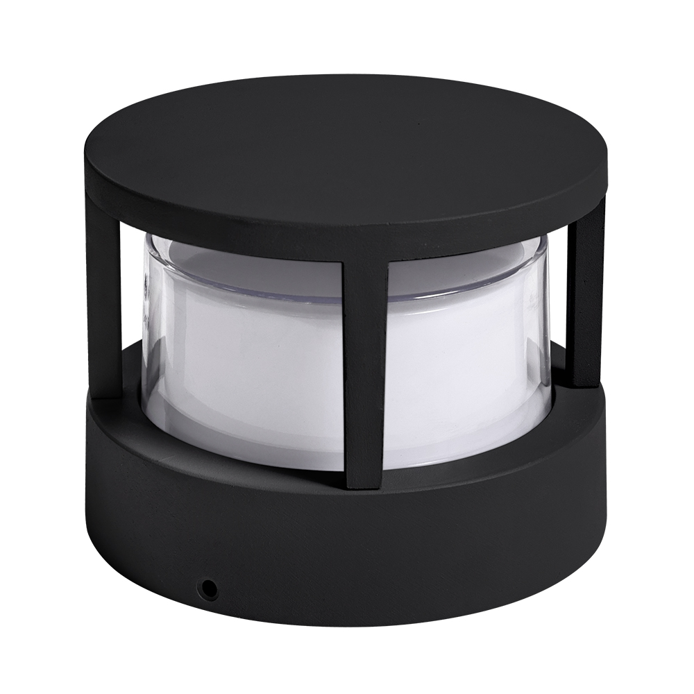 Arte Lamp A8912AL-1BK УЛИЧНЫЙ СВЕТИЛЬНИК фото