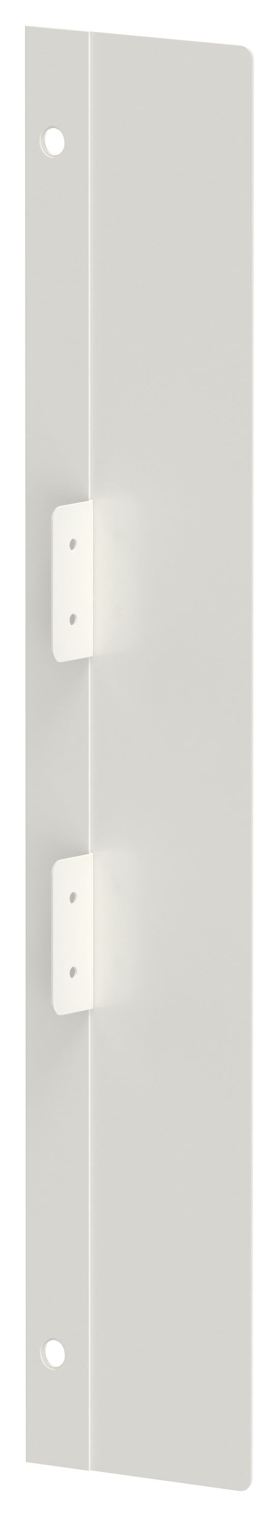 IEK TITAN 5 Перегородка вертикальная (2х36; 3х36) белая фото