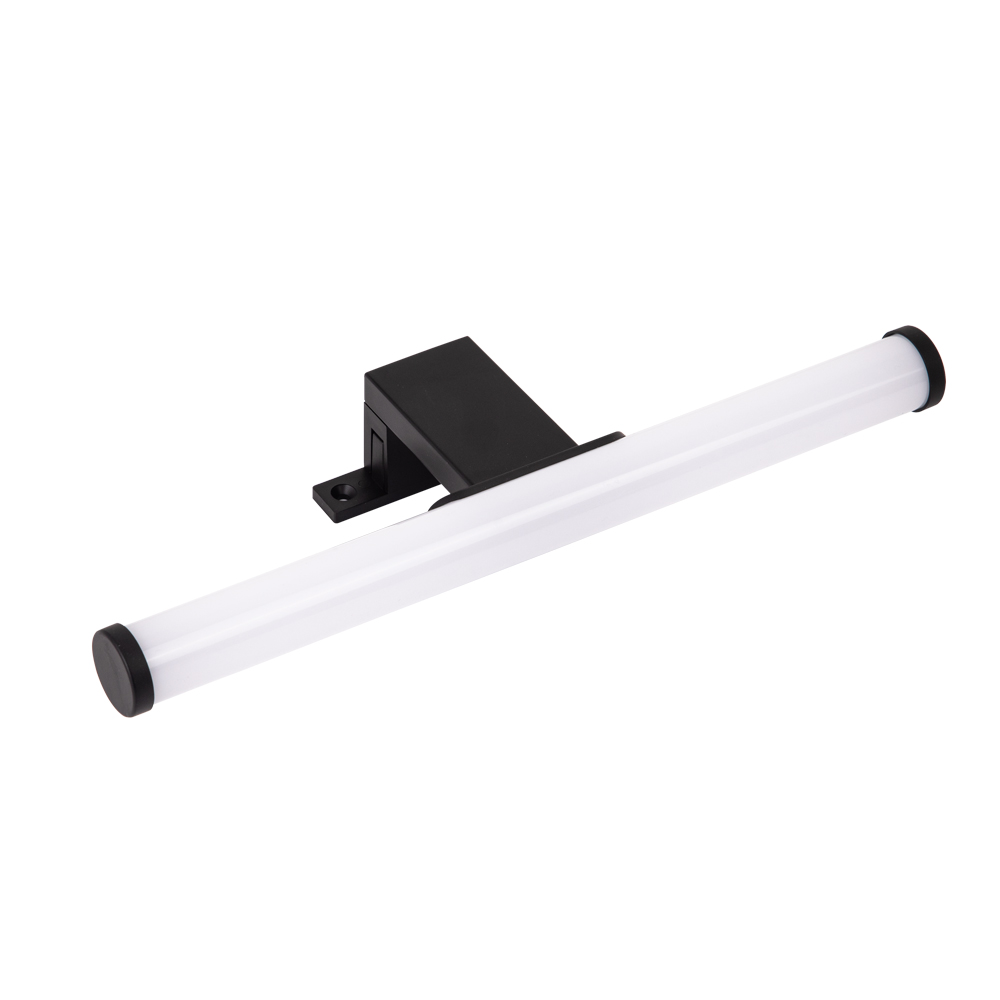 Arte Lamp A2935AP-1BK СВЕТИЛЬНИК НАСТЕННЫЙ фото
