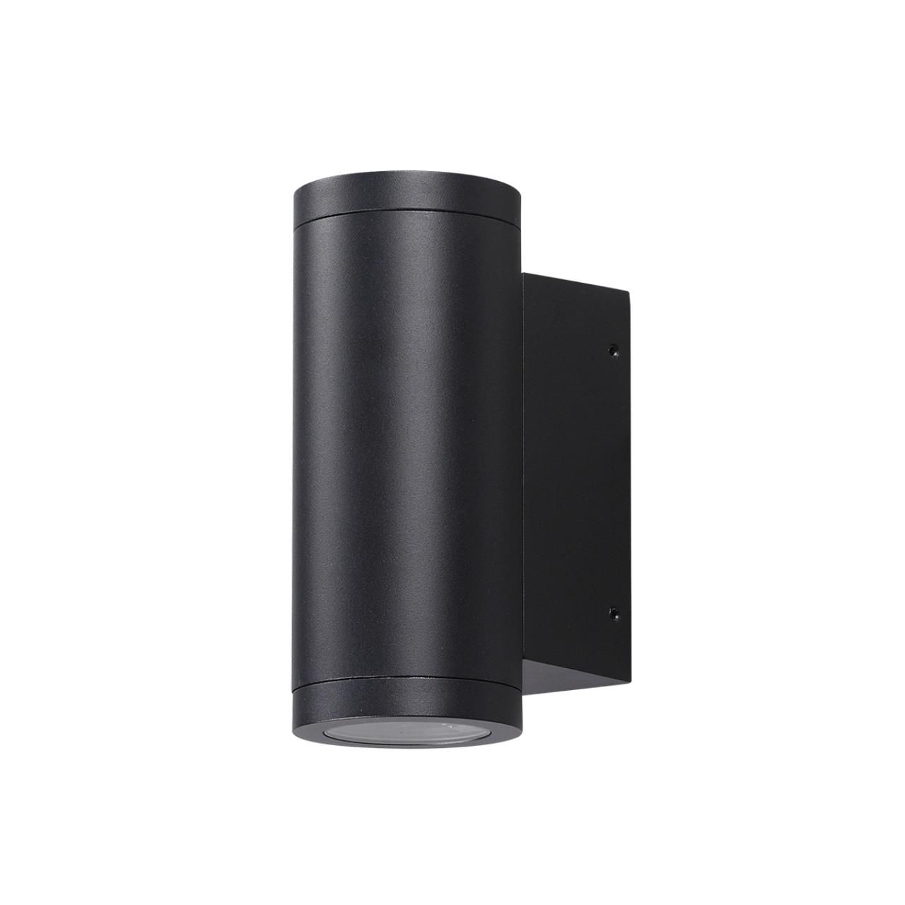 Odeon Light 7071/16WL NATURE ODL25 Настенный светильник металл/стекло IP65 LED 16W 3000K 45°  AC85~265V LONG фото