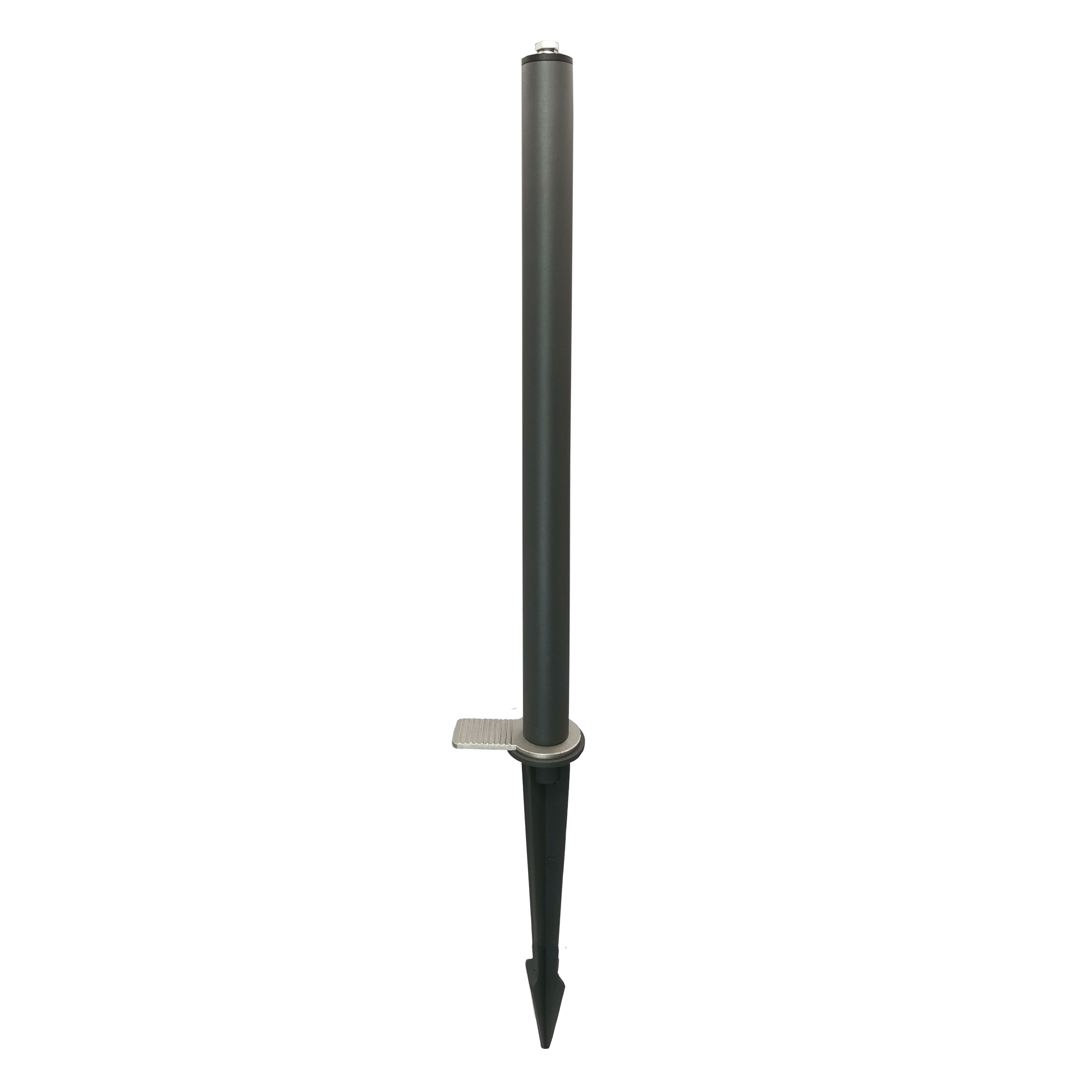 Arlight Основание для светильника ALT-POLE-SPIKE-750 (DG) (Металл) фото