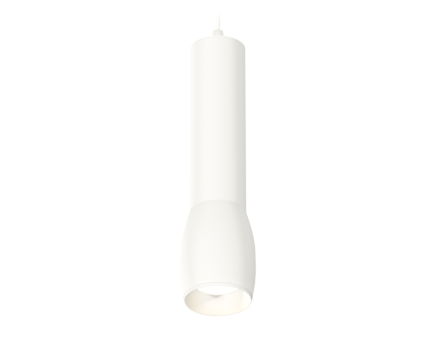Ambrella Комплект подвесного светильника XP1122001 SWH белый песок MR16 GU5.3 (A2301, C6355, A2010, C1122, N7030) фото