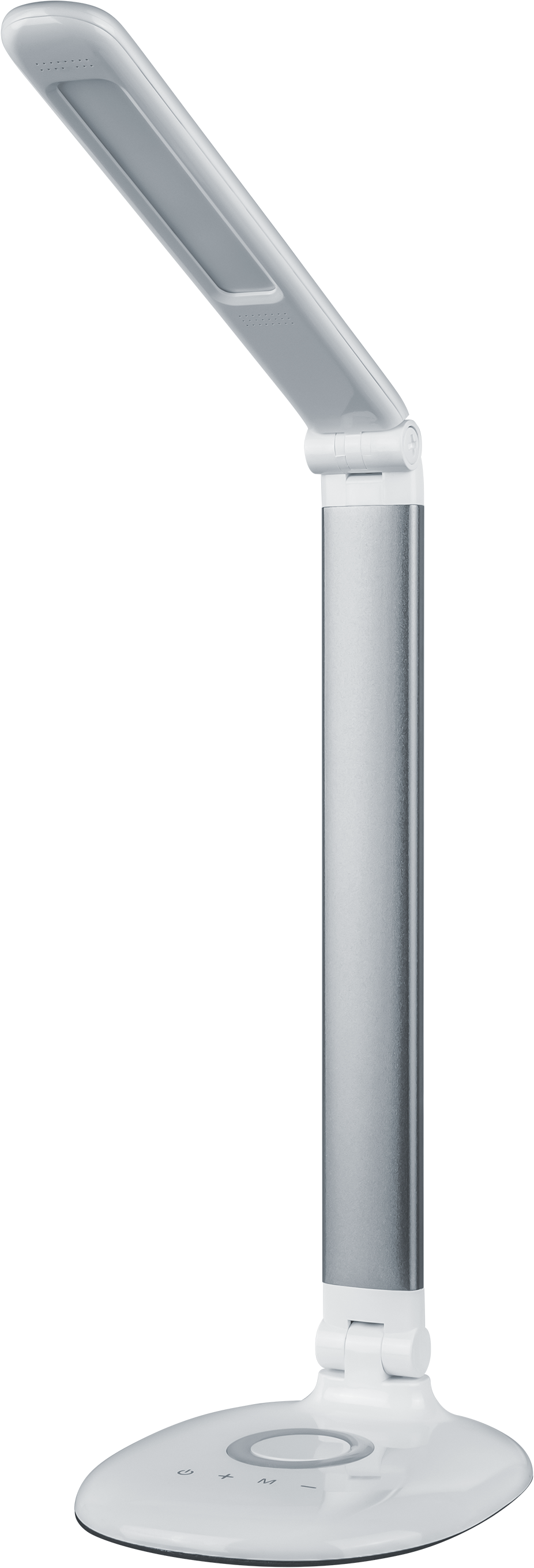 Светильник Navigator NDF-D035-10W-MK-WH-LED на основании, белый (30/1/1)