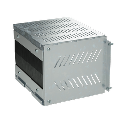DKC RAM power Коробка комм. боковая 400-630А В=200 фото