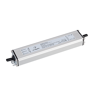Arlight Блок питания ARPV-LG-24030-PFC-A (24V, 1.25A, 30W) (IP67 Металл, 5 лет) фото