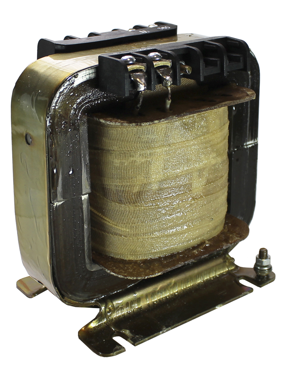 Электротехник ОСМ1-0,4 У3 380/110/29/24, трансформатор фото