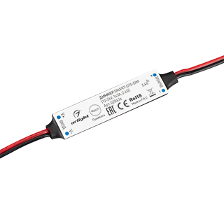 Arlight Диммер SMART-D15-DIM (12-24V, 1x3A, 2.4G) (IP20 Пластик, 5 лет) фото