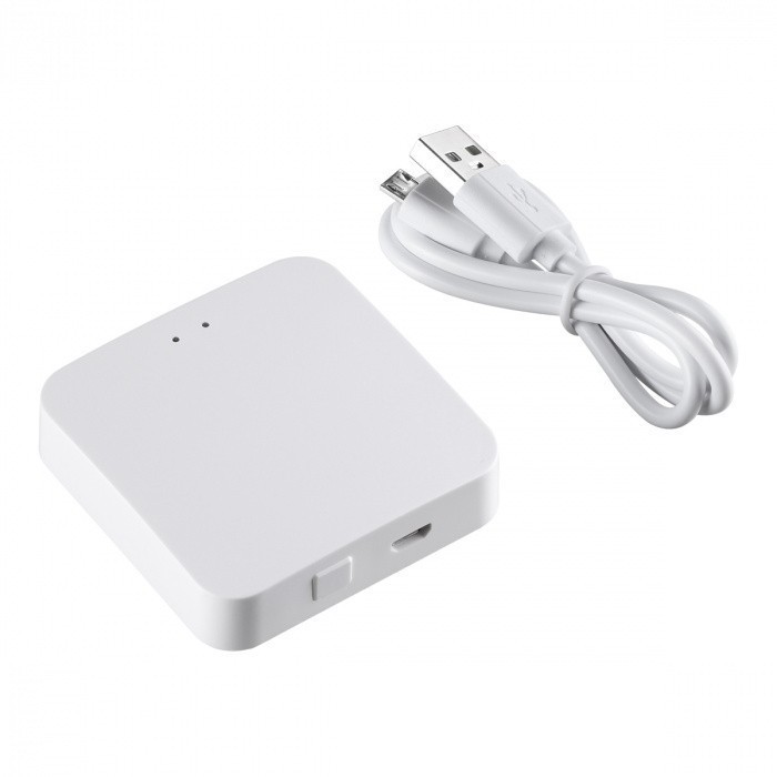 Novotech 359392 Bluetooth-шлюз Tuya Smart Life для умного дома и соединения с голосовыми помощниками (Алиса, Маруся и другие) фото
