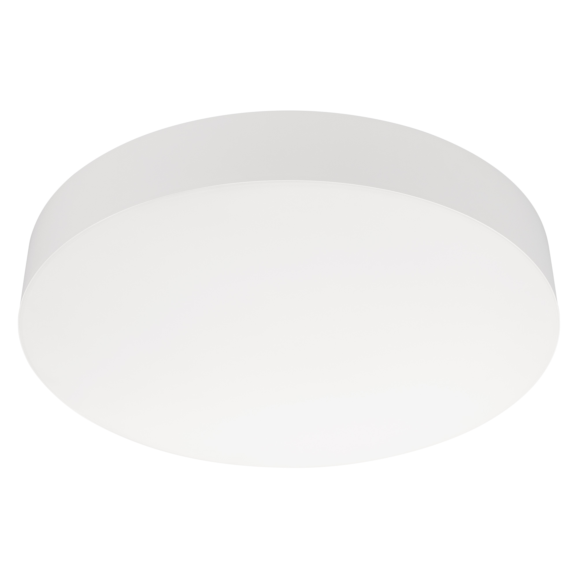 Arlight Светильник SP-FLOWER-R410-32W Warm3000 (WH, 110 deg, 230V) (IP54 Пластик, 3 года) фото