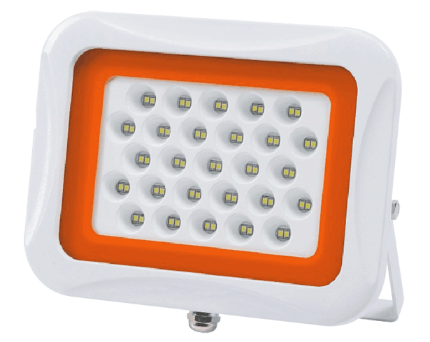 Jazzway Прожектор PFL-SA-50W 6500K 60° IP65 фото