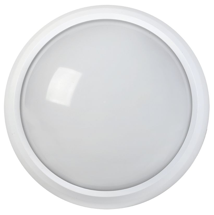 IEK Светильник авар. LED ДПО 5343 12Вт 3ч 4000К IP54 круг фото