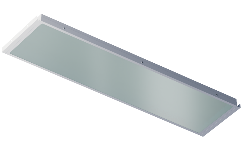 INNOLUX Светильник 92 593 ДВО-18-С-30-3K-IP54-CLIP-IN-A3 фото