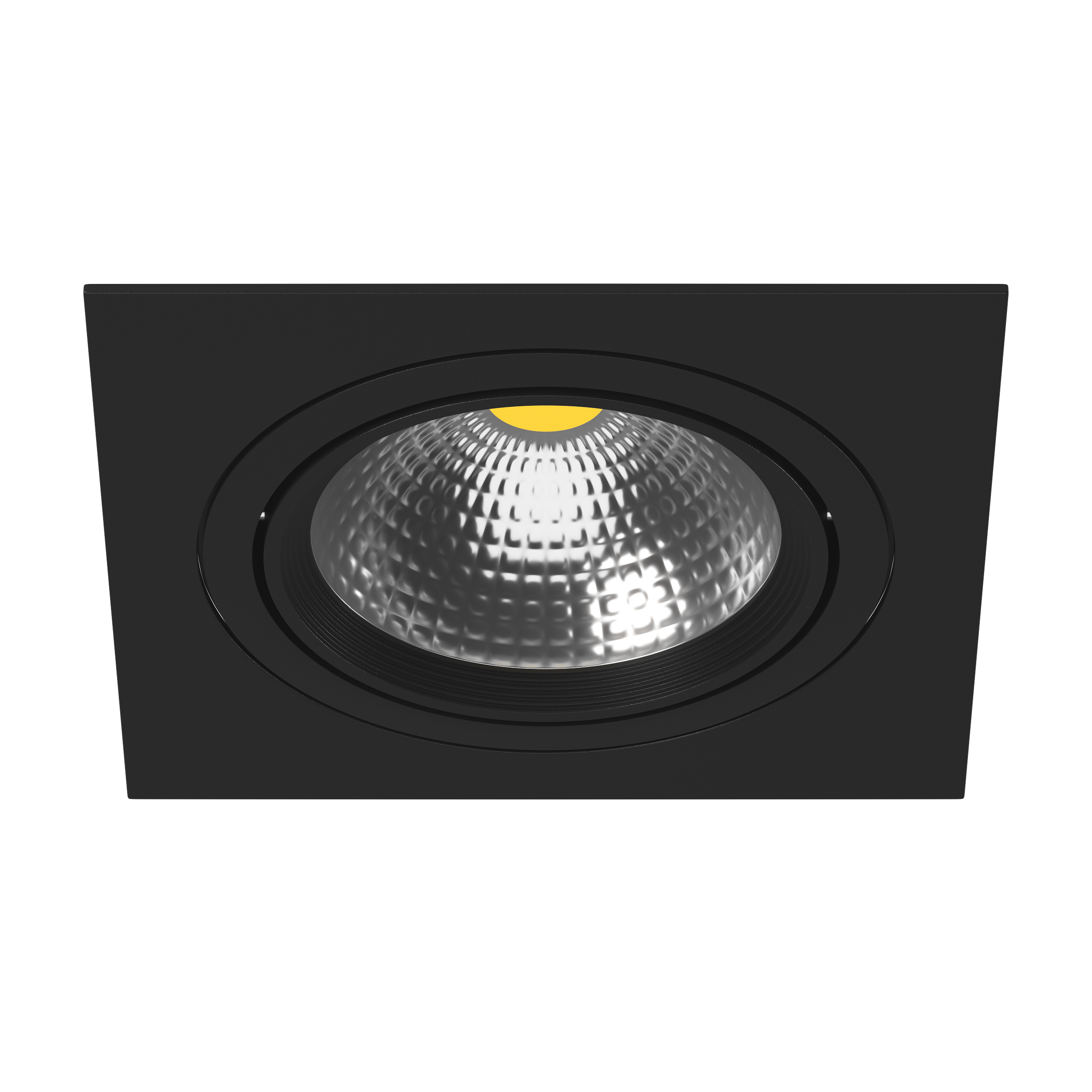 Lightstar Комплект из светильника и рамки Intero 111 Intero 111 Lightstar i81707 фото