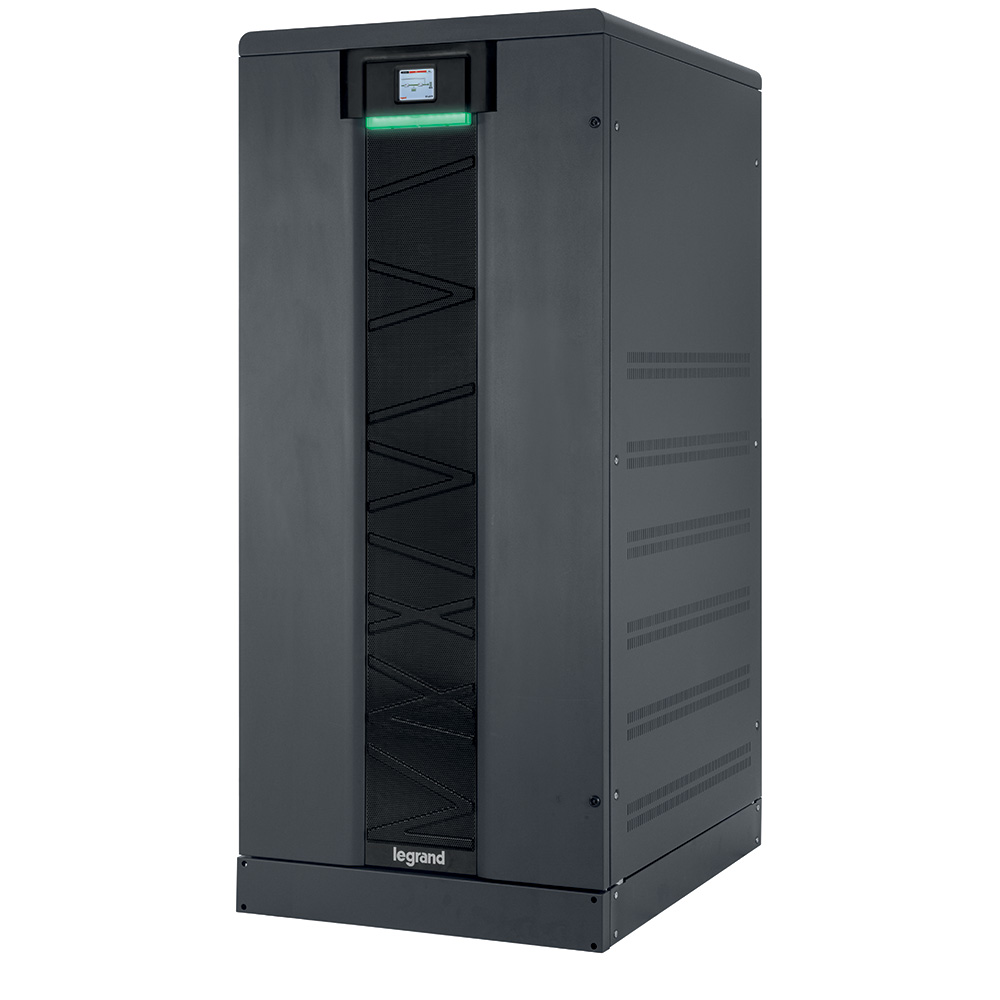 Legrand ИБП KEOR T 120 kВA. фото