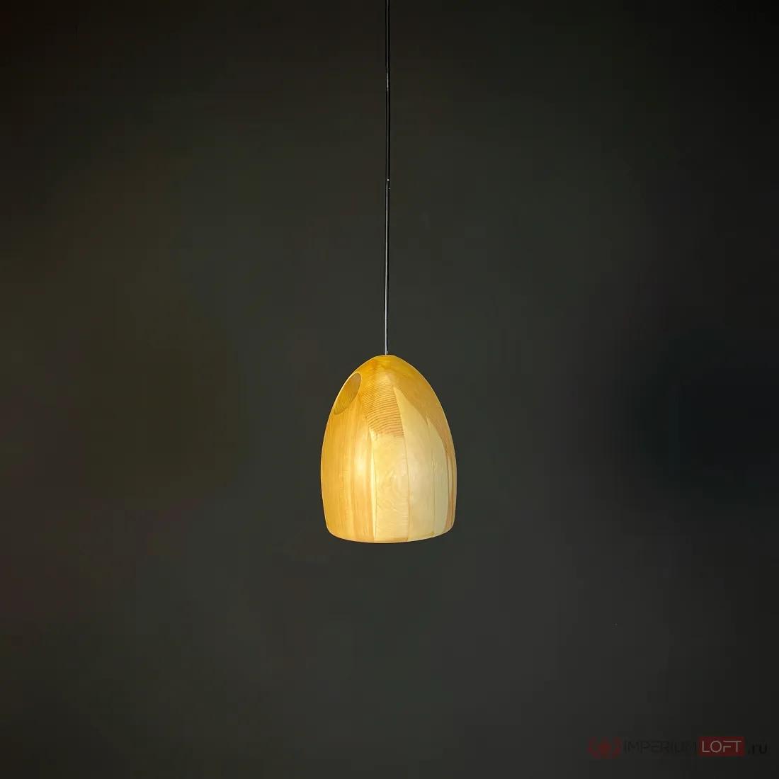 ImperiumLoft Подвесной светильник Large Oak D13 фото
