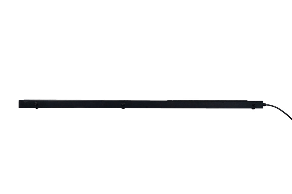 Systeme Electric БРП Uniprom, с мониторингом, 0U, 240В, 1Ф, 16A, 36xC13 6xC19, 3м кабель, IEC309 фото