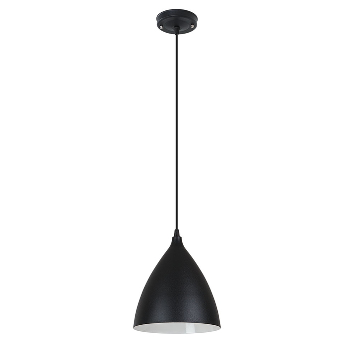 Arte Lamp A7075SP-1BK СВЕТИЛЬНИК ПОДВЕСНОЙ фото