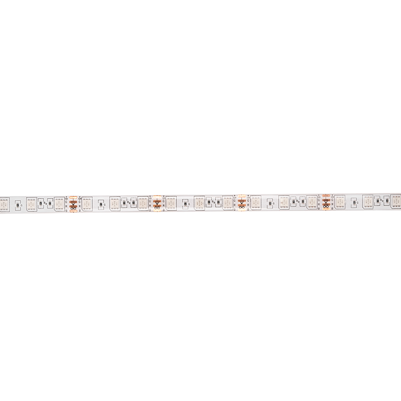 Jazzway Лента PLS 5050/60 RGB IP65 (5м) фото