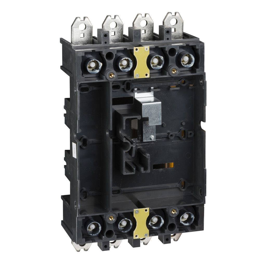 Schneider Electric Compact NSX Цоколь 4P (NSX400/630) фото