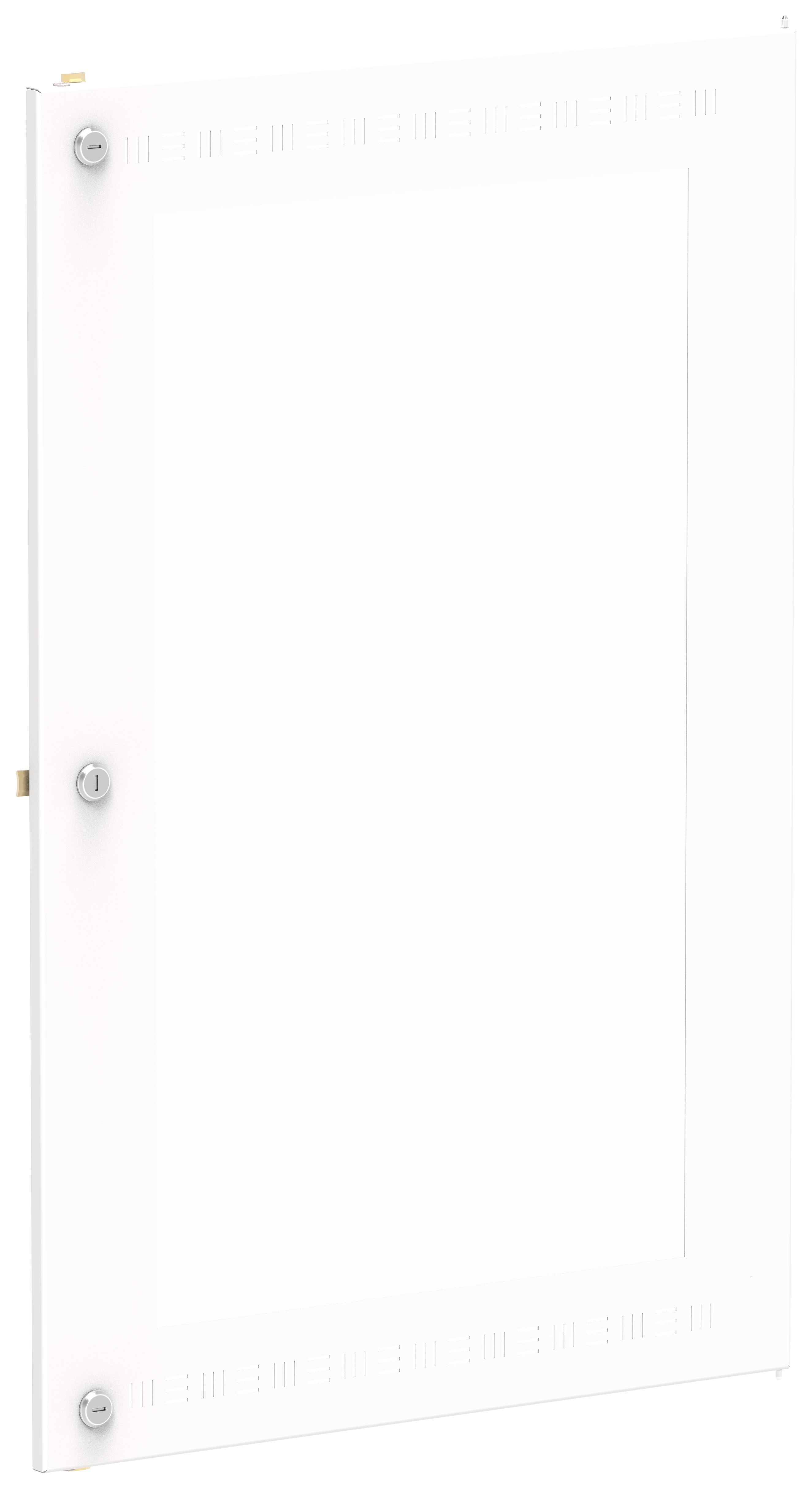 IEK TITAN 5 Дверь wi-fi с отв ЩРв-180 (3х60) IP30 бел П фото