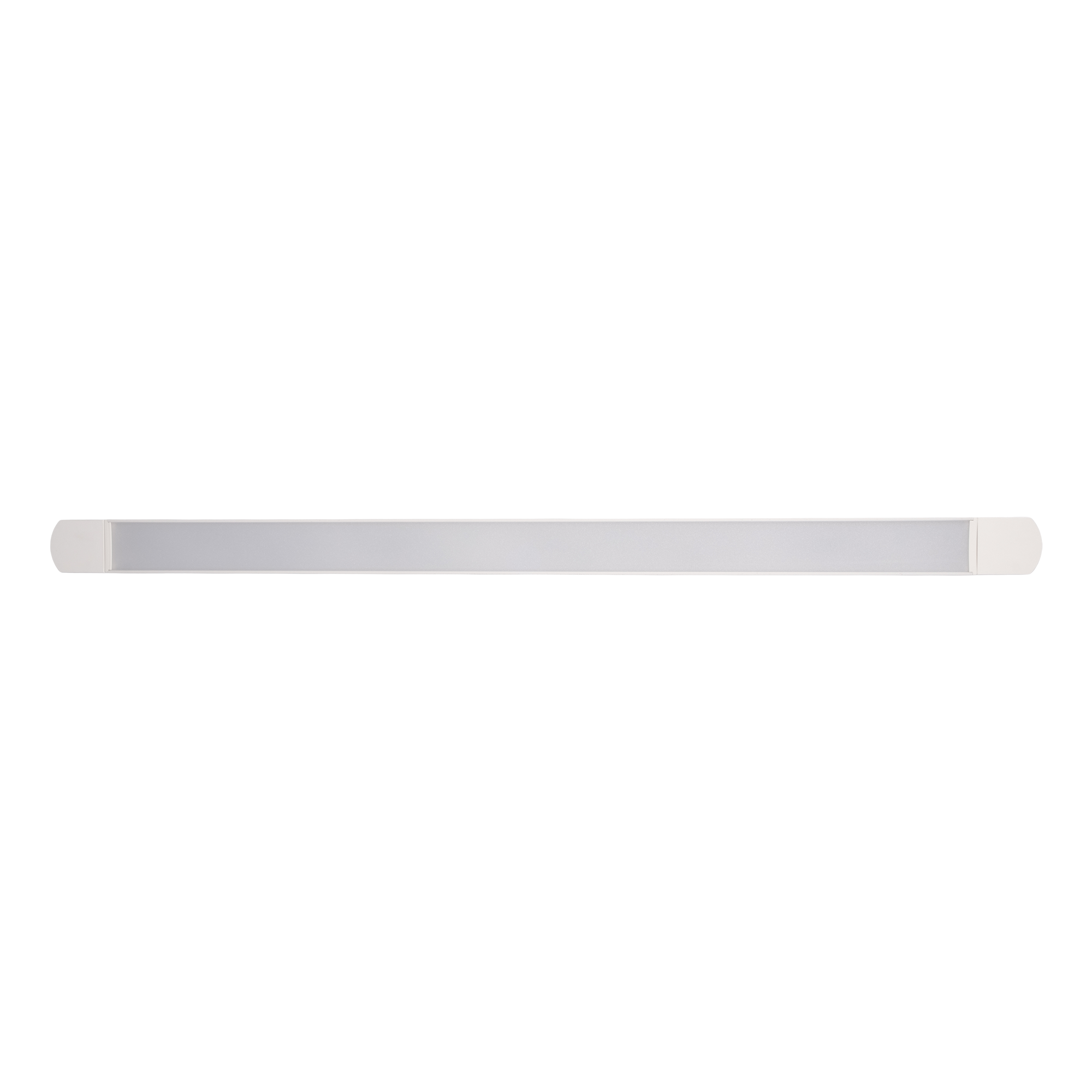 Светильник трековый светодиодный PTR  4140R 40W 4000K 120° WH (белый) 600мм IP40 Jazzway фото