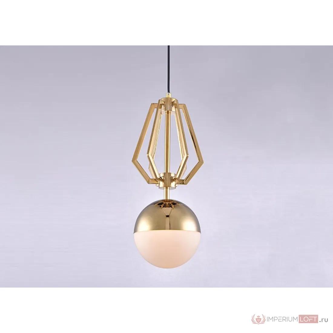 ImperiumLoft Подвесной светильник Magic Circus D17 фото