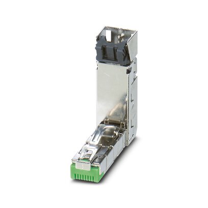 Phoenix Contact CUC-IND-C1ZNI-B/R4QV6 Штекерный соединитель RJ45 фото