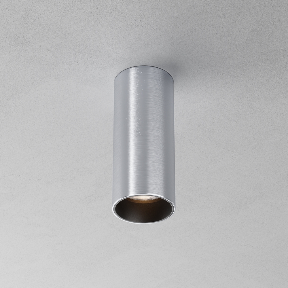 Maytoni Technical Потолочный светильник Фокус / FOCUS LED 12 Вт 2700 К 50° C056CL-L12W2.7K-W-PT фото