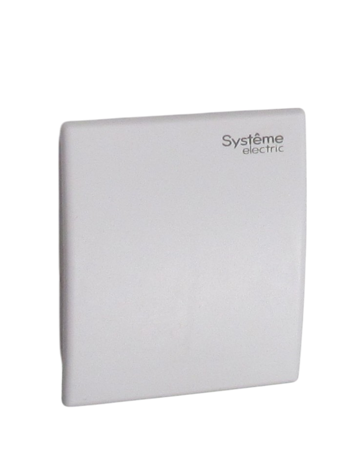 Systeme Electric Датчик температуры комнатный, NTC10к фото