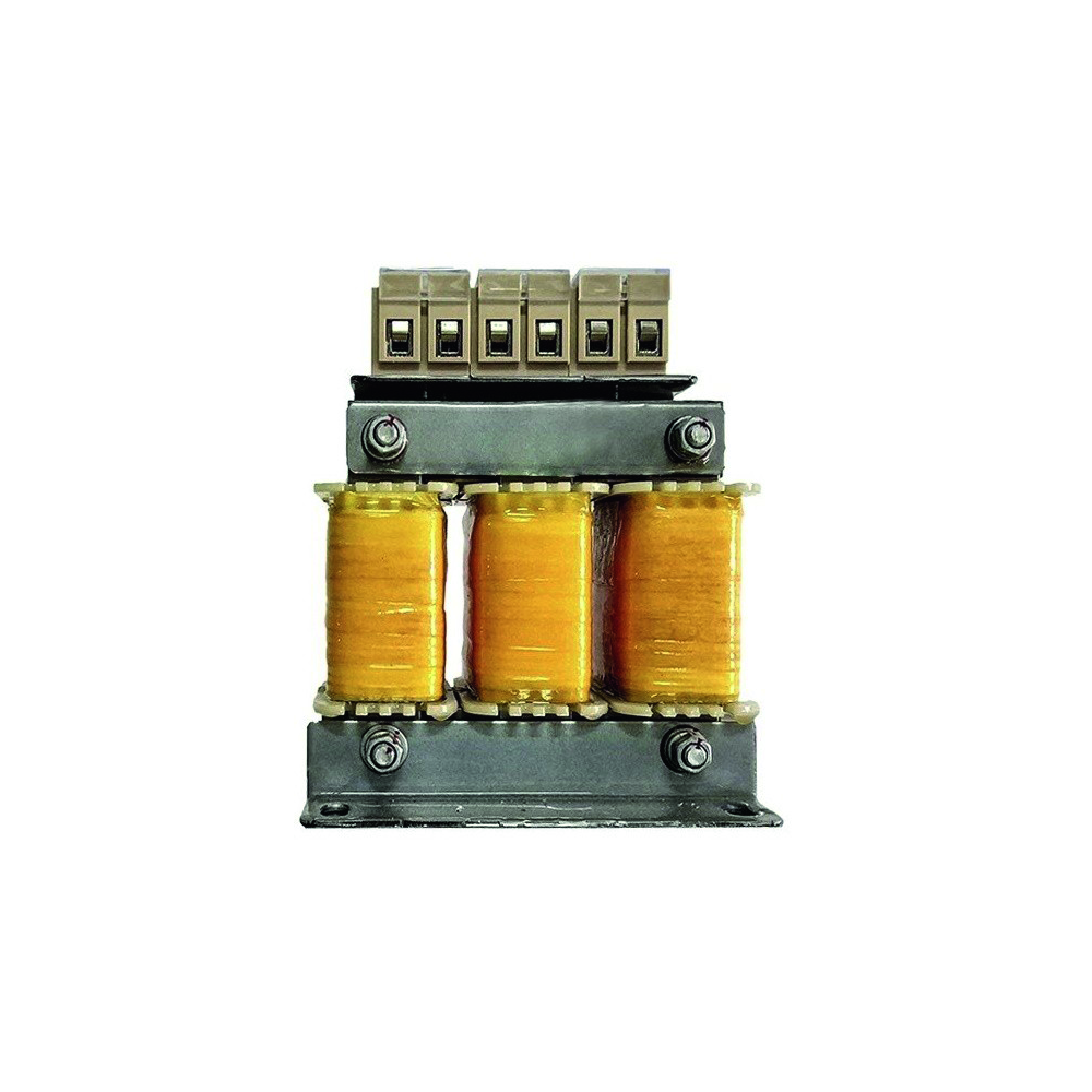 КЭАЗ Дроссель сетевой OptiCor IDS-22K-46,5-380. фото
