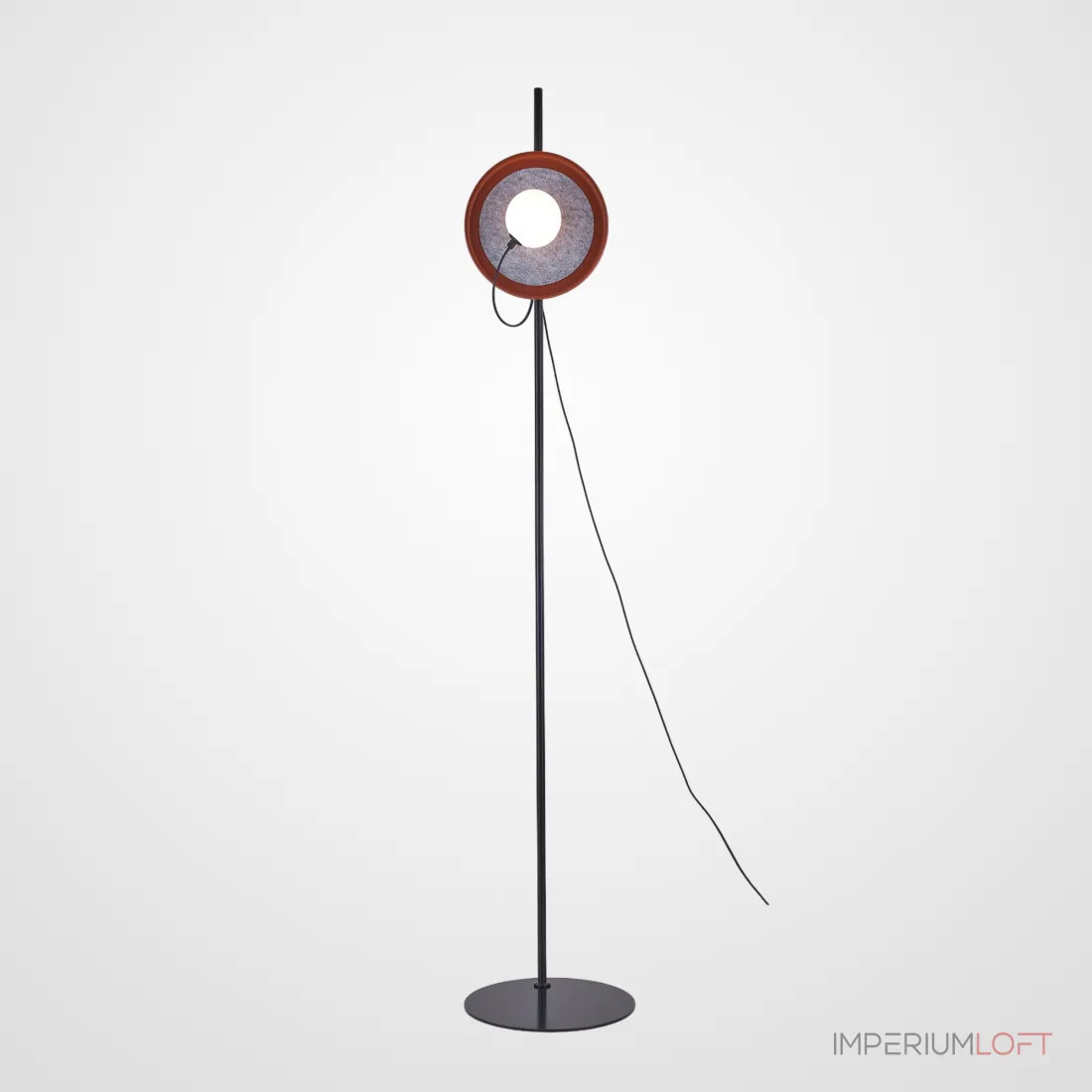 ImperiumLoft Торшер MARGOTT FL D25 Orange фото