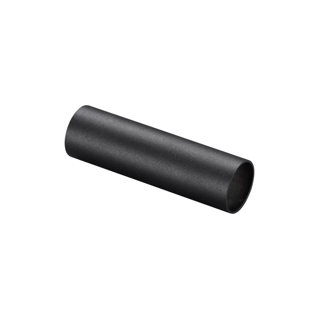 Novotech 359377 KONST NT24 000 черный Соединитель прямой IP20 48V GLAT фото