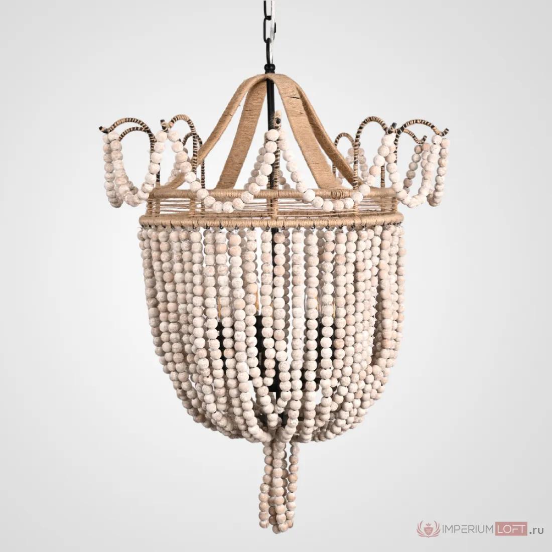 ImperiumLoft Люстра Adelin Chandeliers фото