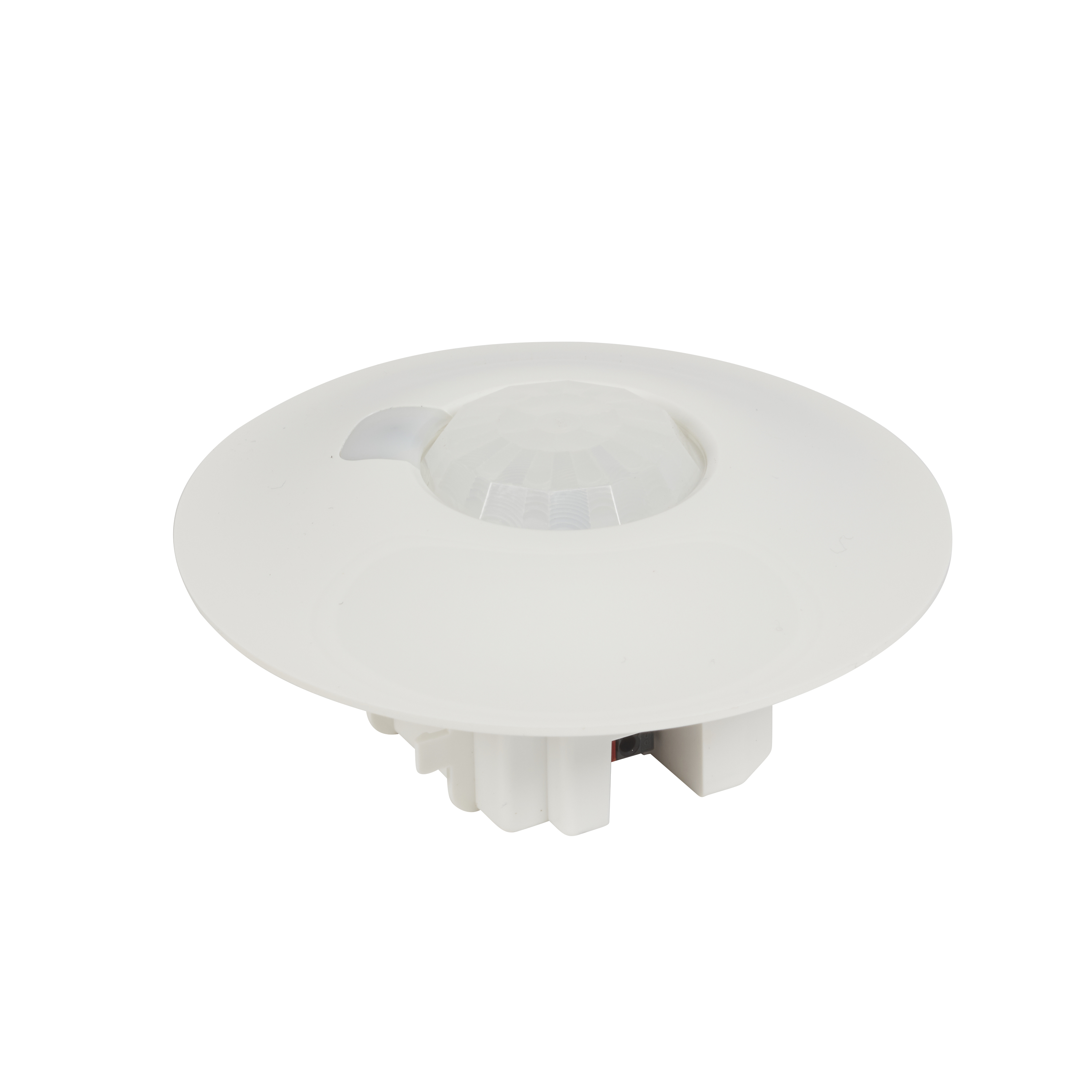 Legrand KNX Датчик присутствия ПИК для фальш-потолков 360° 8м IP20. фото