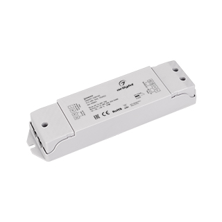 Arlight Диммер SMART-DIM105 (12-48V, 20A, TRIAC) (IP20 Пластик, 5 лет) фото