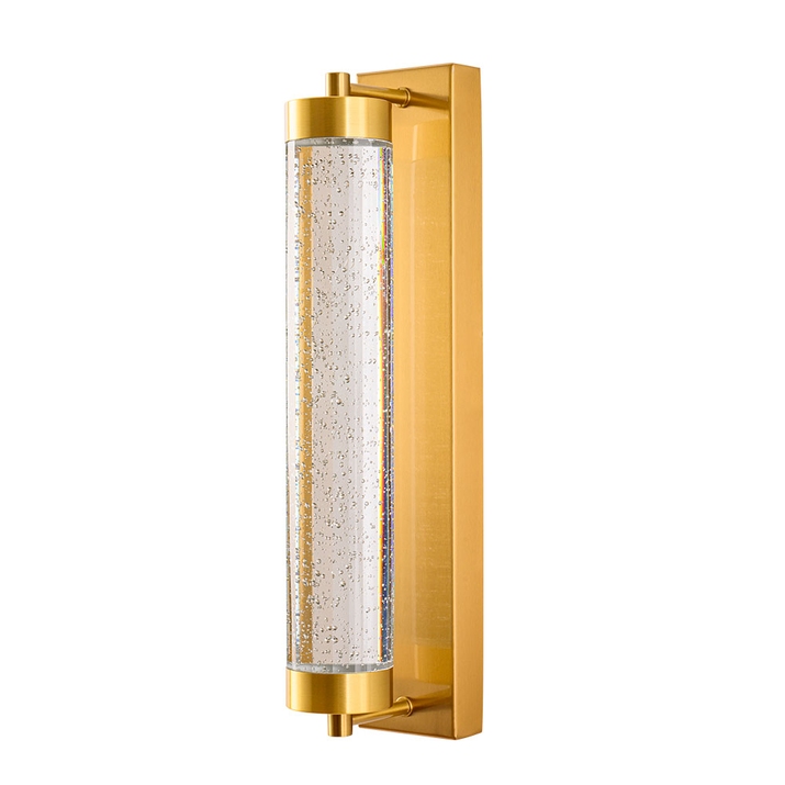 Arte Lamp A2132AP-9PB СВЕТИЛЬНИК НАСТЕННЫЙ фото
