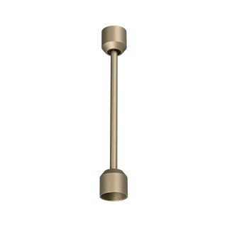 Arlight Коннектор жесткий с питанием ART-APRIORI-CON-ROD-A-L260-POWER (OG, вертикальный) (IP20 Металл, 3 года) фото