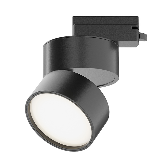 Maytoni Technical Трековый светильник TR007-1-12W4K-B-1 фото