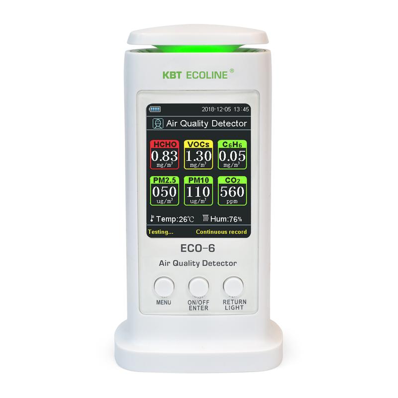 КВТ ECO-6 