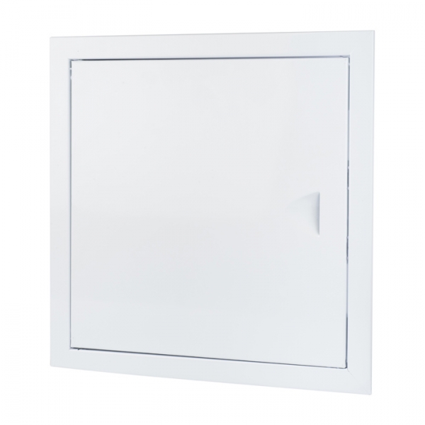 EKF Люк ревизионный металл 150x150 (ШхВ внутр.) Basic фото