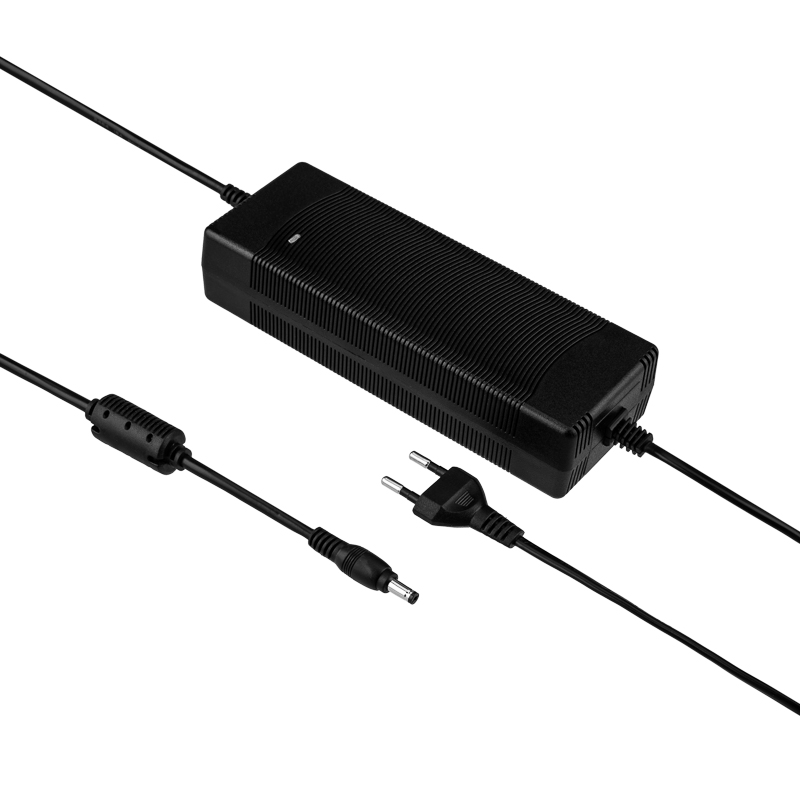 REXANT Источник питания 110-220V AC/12V DC, 12,5А, 150W с DC Разъемом подключения 5.5*2.1, без влагозащиты (IP23). фото