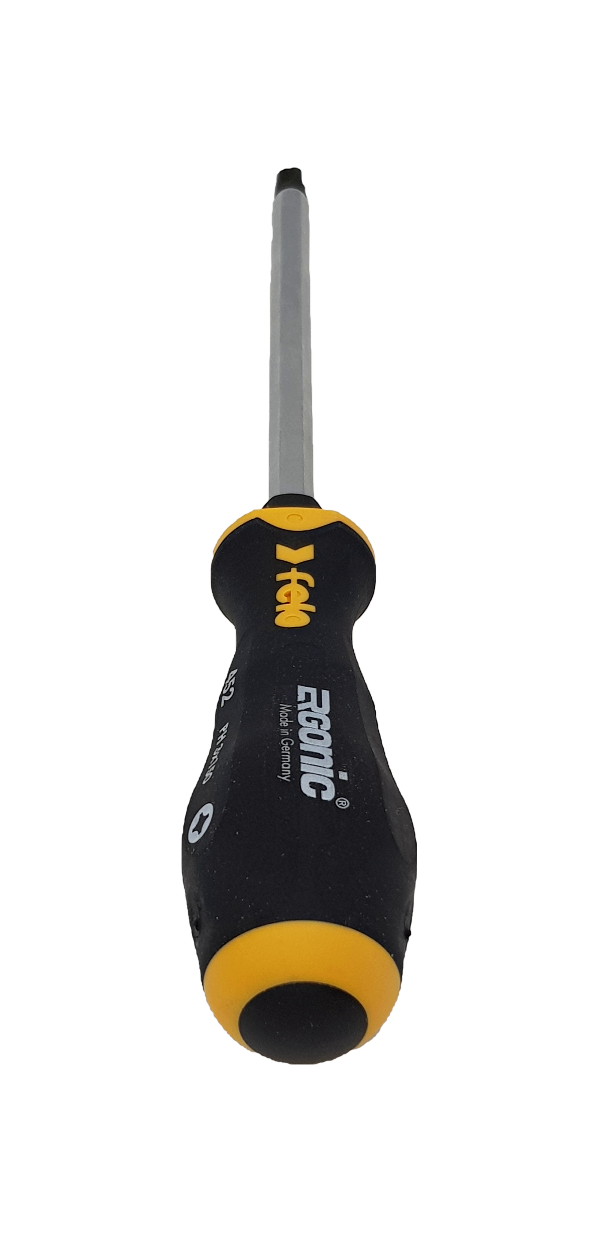Felo Отвертка Ergonic  крестовая ударная PH 2X150 45230540 фото