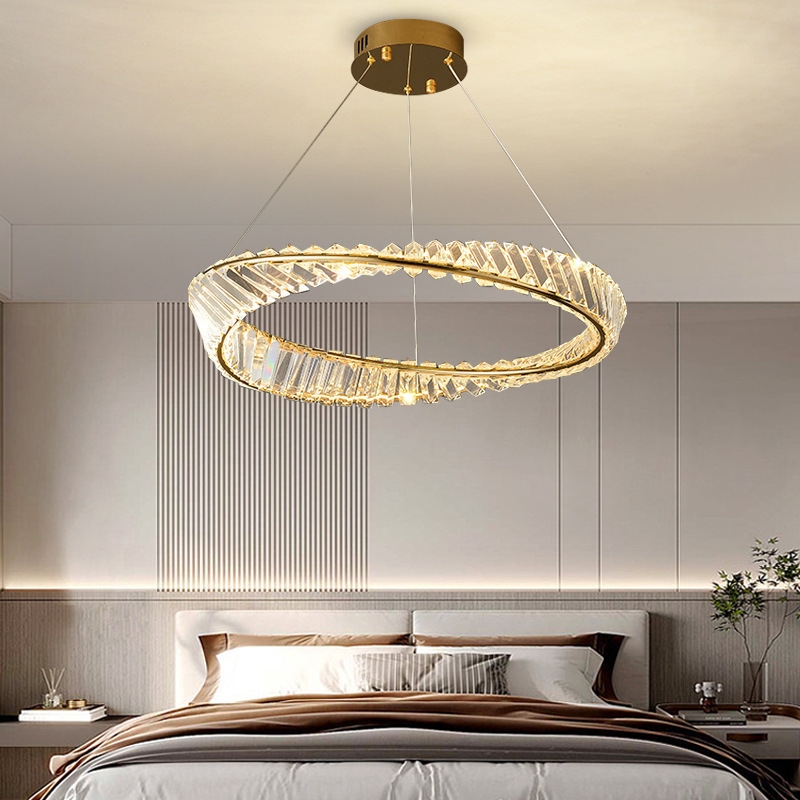 Lussole Loft Kent Подвесная светодиодная люстра фото