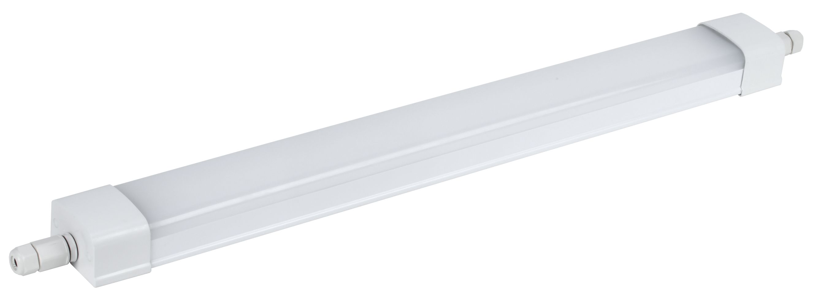 IEK PRO Светильник LED ДСП 1331 18Вт 5000К IP65 600мм фото