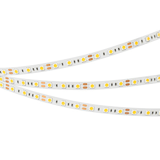 Arlight Лента RT-B60-10mm 12V Warm3000 (14.4 W/m, IP20, 5m) (14.4 Вт/м, IP20) фото