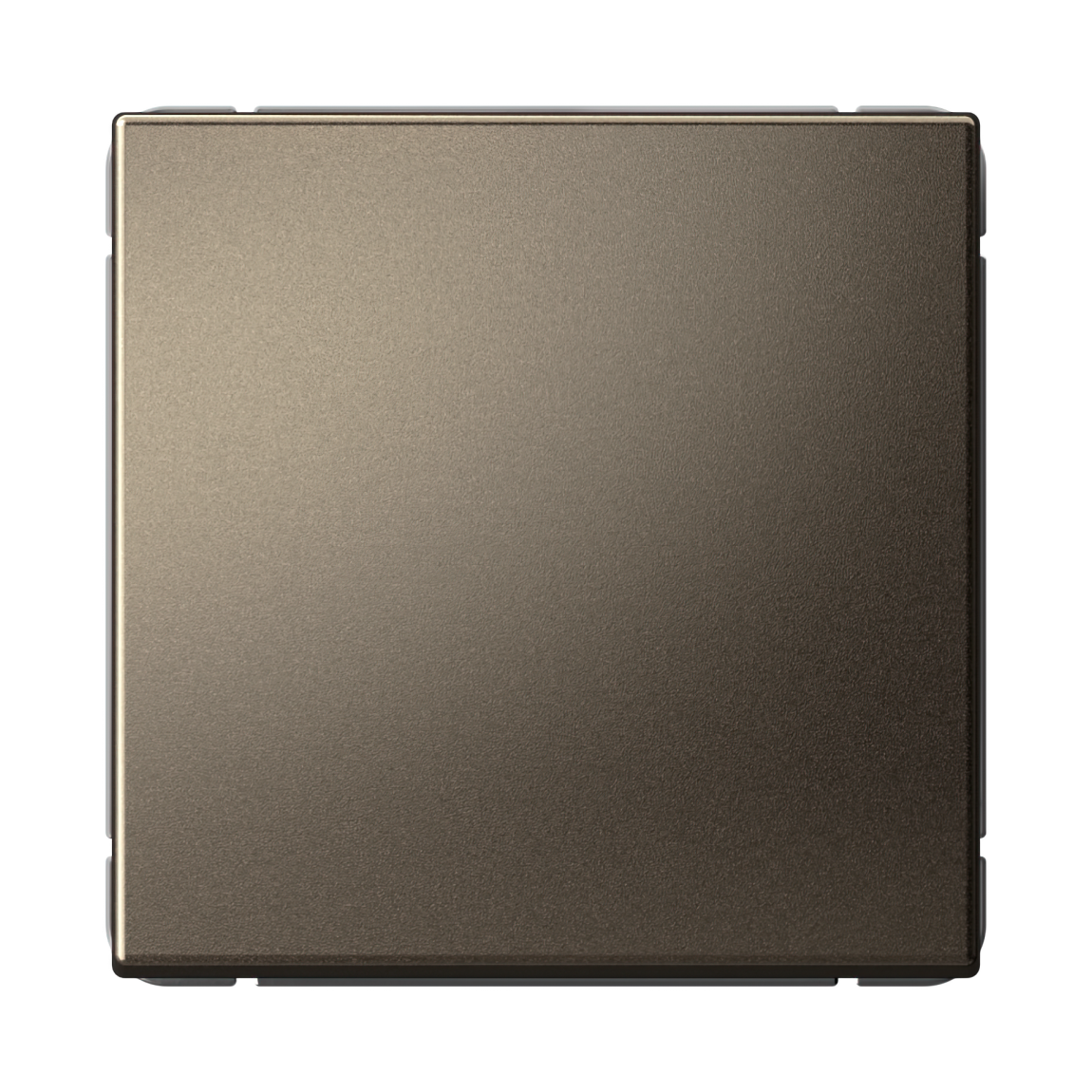 Systeme Electric ArtGallery Мокко Переключатель 1-клавишный, 10АХ, механизм, быстрозажим. клем. фото